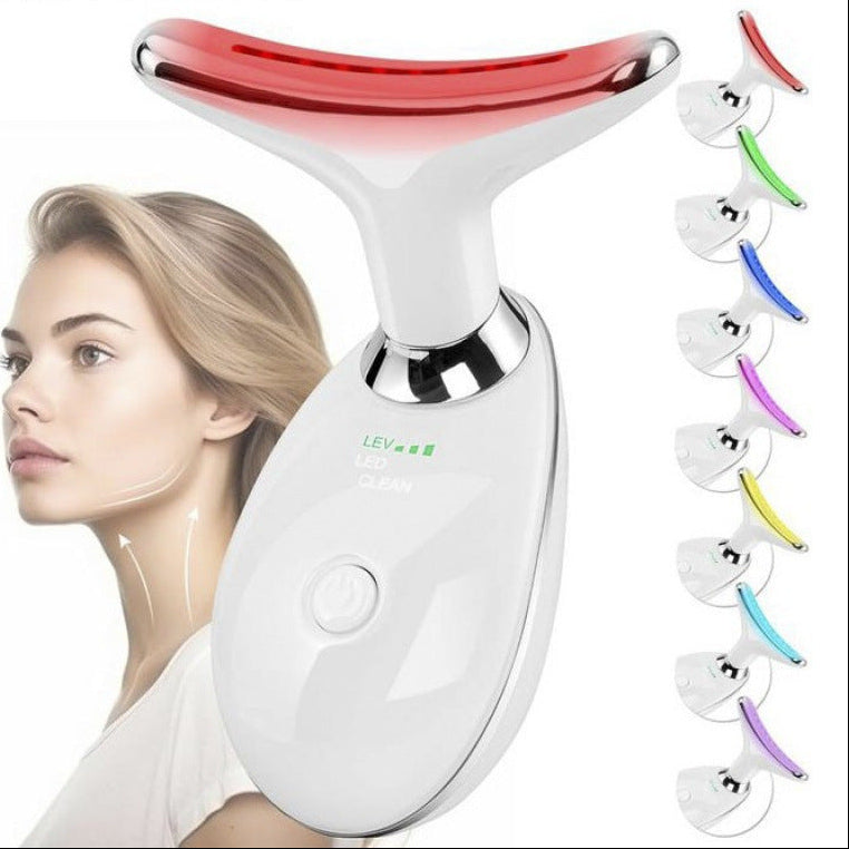 Advanced Neck Rejuvenation Beauty Device