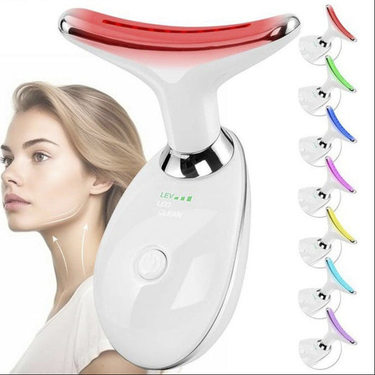 Advanced Neck Rejuvenation Beauty Device